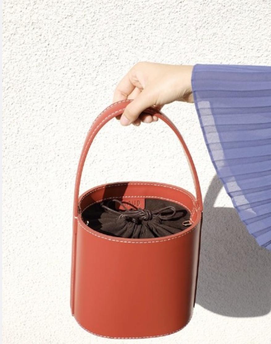 值得购物的小众包,katespade是什么牌子