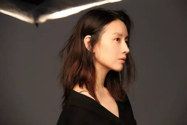 侧颜美需要哪些标准,怎样看侧颜美不美