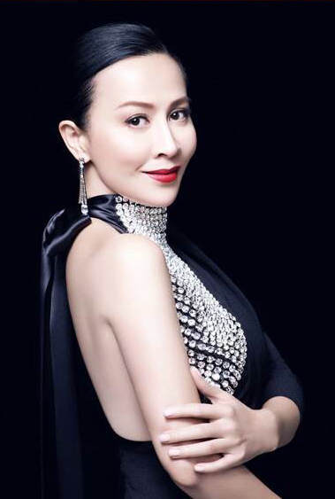 83版的射雕英雄传演员女配角,83版射雕英雄传演员今昔对比