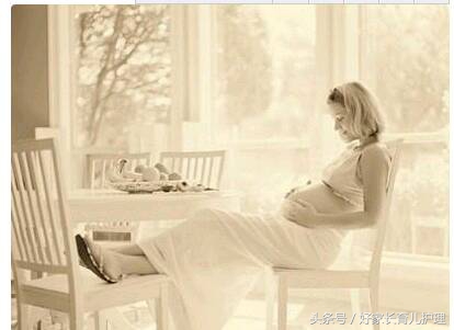 胎停育的征兆,胎停育或流产前兆