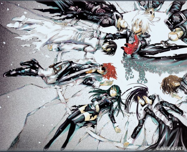 jump少年漫画,少年jump漫画官网进入