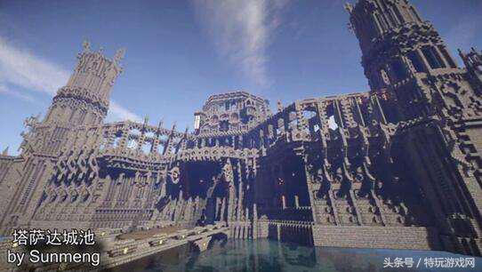 我的世界所有魅力图,我的世界的魅力