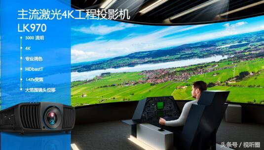 明基4k投影机效果好不好,明基4k显示器哪款性价比高