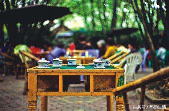 成都人和重庆人的区别,李伯清成都人和重庆人的差异