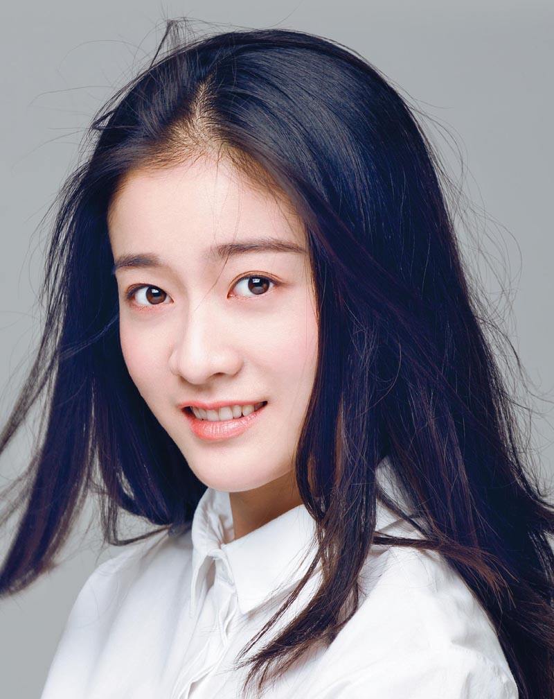 95后小花关晓彤张雪迎,张雪迎演技惊人秒杀关晓彤