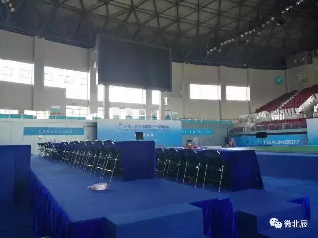 速来围观！商业大学跆拳道馆内部曝光，10元门票等你来抢！