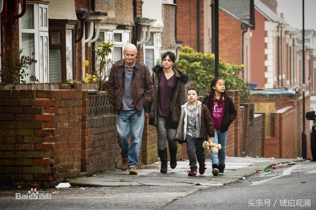 2017年豆瓣评分最高十部电视剧,豆瓣高分一口气看完系列