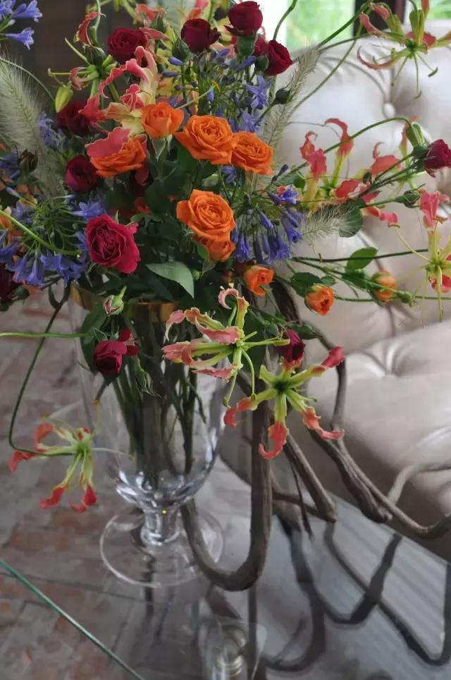 七夕第一次去花店买花应该怎么做,花店七夕节怎么卖花