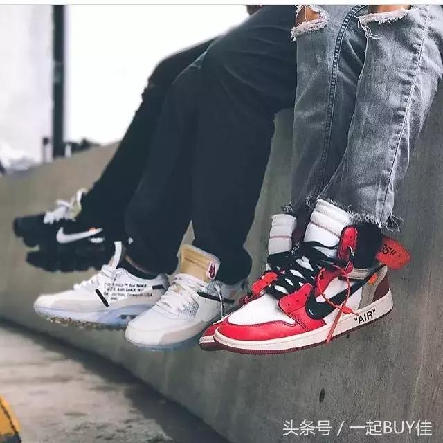 这应该是今年最重磅的联名球鞋！绝对没有之一！