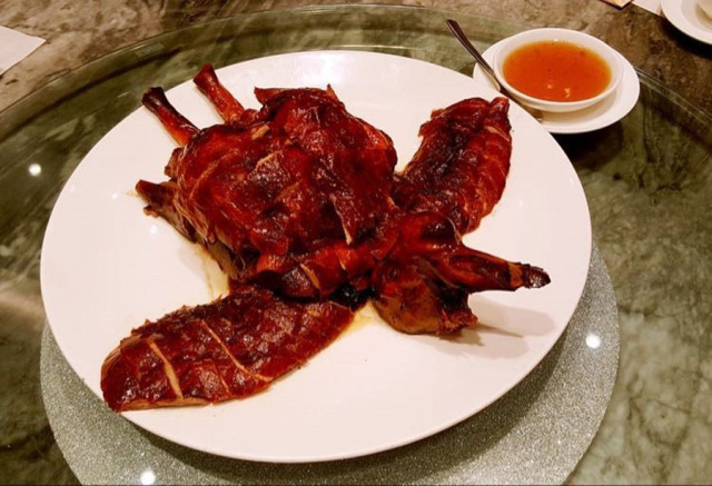 最全香港美食攻略,香港旅游攻略必买的美食