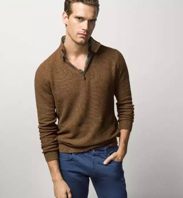 年轻男孩子服装名牌,时尚男孩必备服装单品