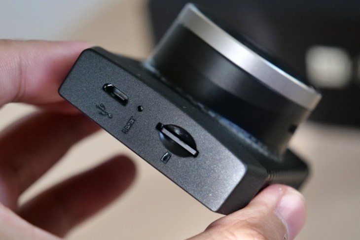 小蚁行车记录仪动力版2代评测,拍得很清楚的行车记录仪