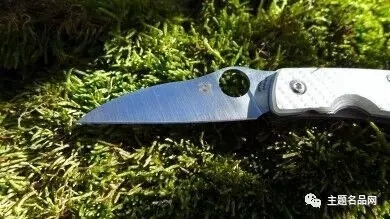 怎么判断刀的钢材好坏,刀钢材怎么选