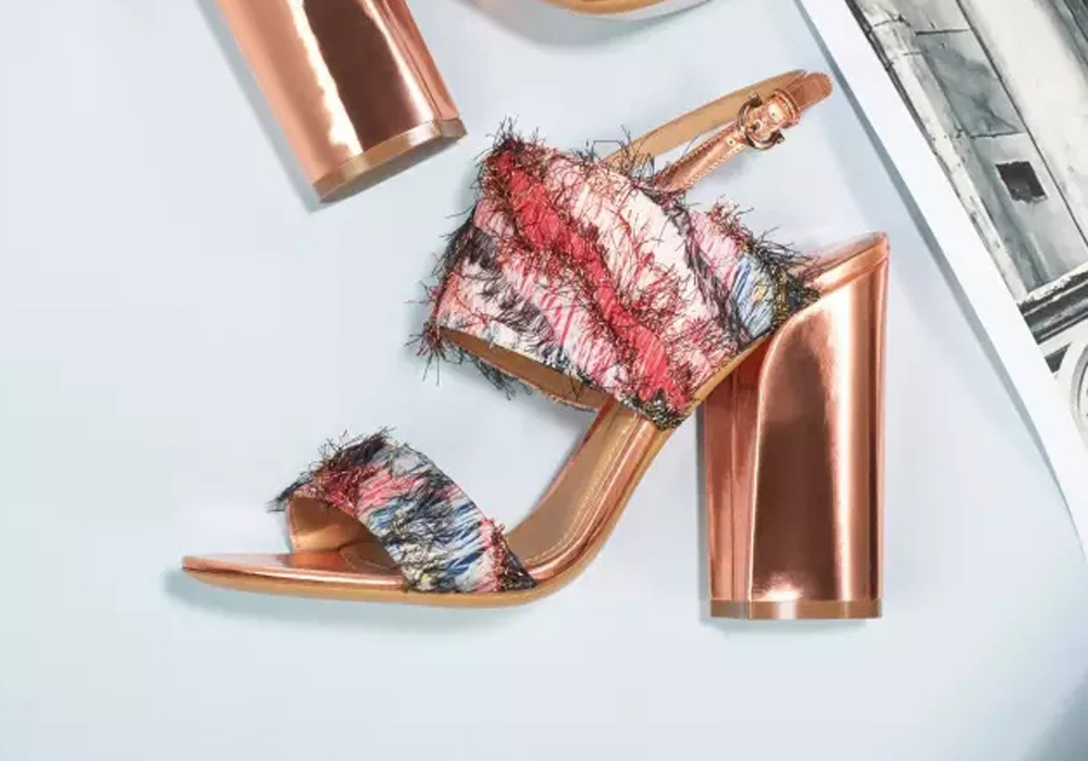 美鞋推荐平底鞋,十大最好看的平底鞋