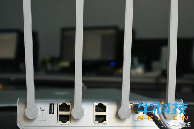 360安全路由器2v4测评,360安全路由器2参数