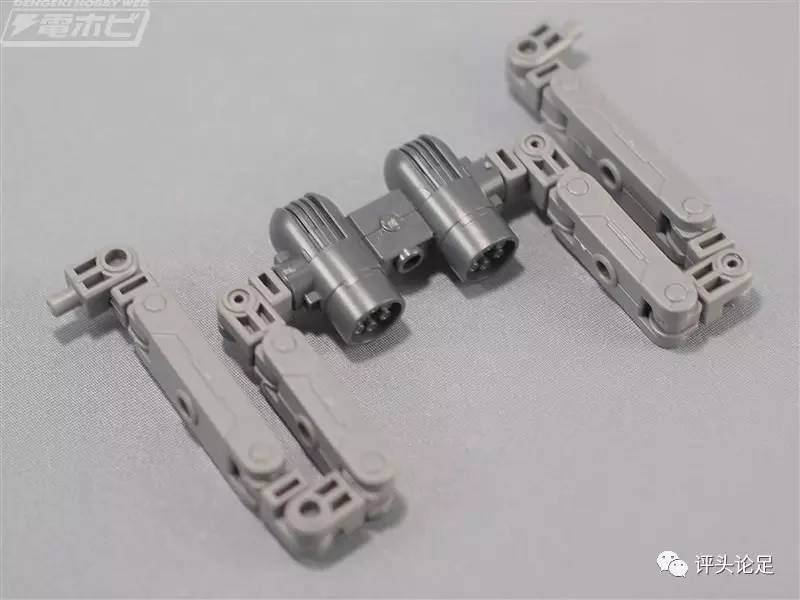 日站HGBF1/144超级强子图文评测！