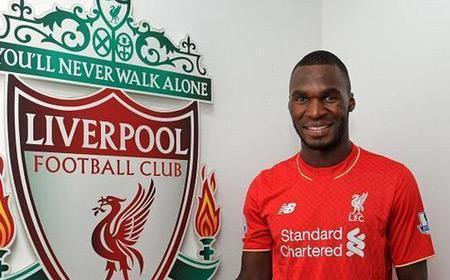 利物浦今夏引援最新消息,利物浦5大引援传闻