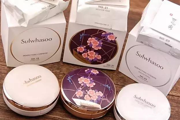 懒人贵妇四季焕颜气垫bb霜,懒人气垫bb霜防口水