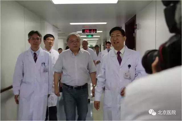 北京肿瘤医院临床肿瘤治疗一览表,北京医院肿瘤微创中心