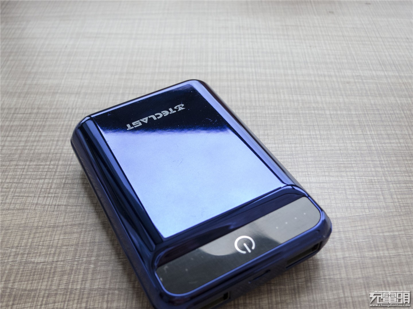 台电20000mah移动电源评价,台电充电宝10000毫安测评