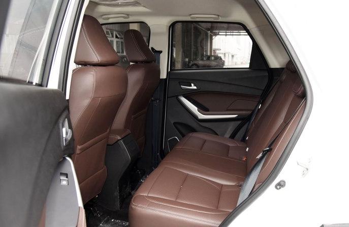 比速t3自动挡2017款,比速t31.3t