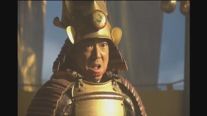 战国basara柴田胜家,柴田胜家为什么被杀