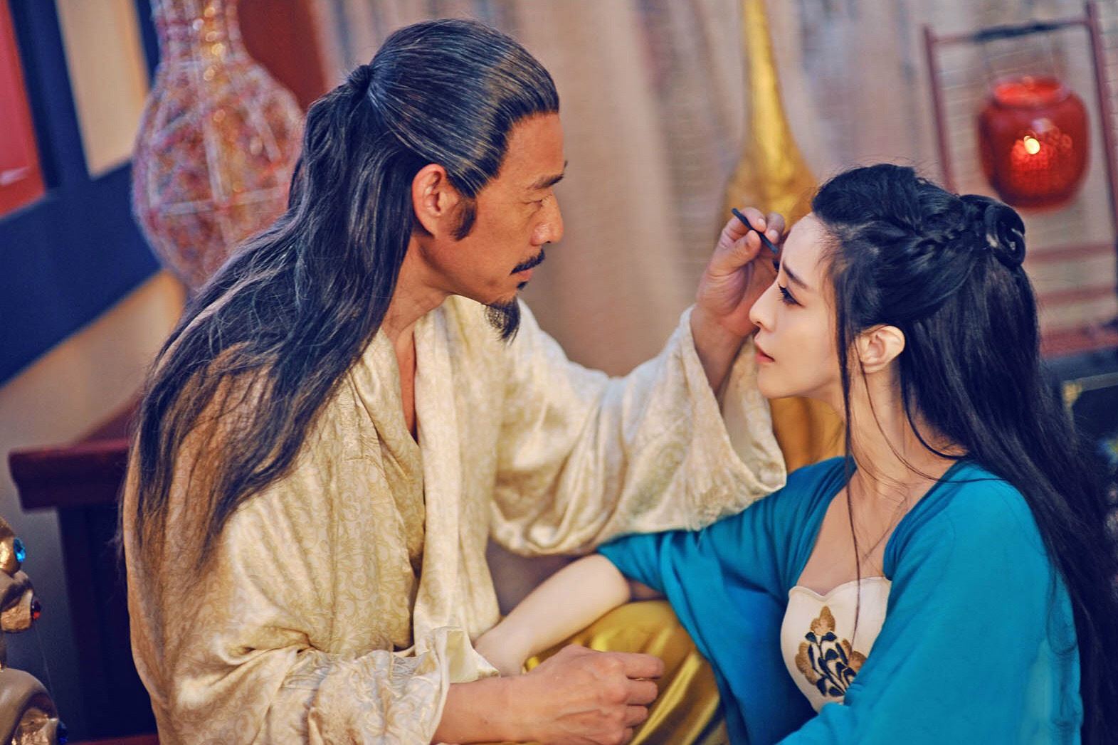 武则天怎么当上第一女皇帝,武则天是不是开国第一个女皇帝