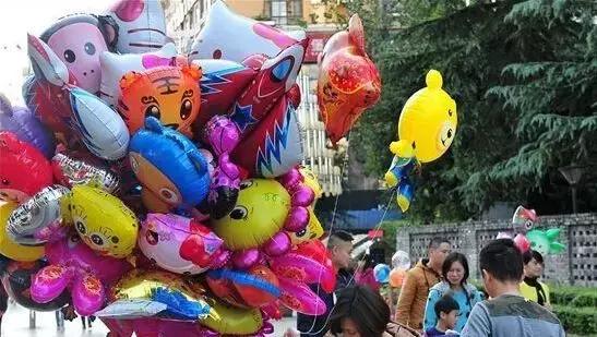 伤人的玩具,警惕孩子身边玩具