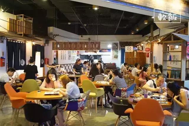 广州｜从踏进这家店的那一刻起，我穿越到了日本的昭和年代