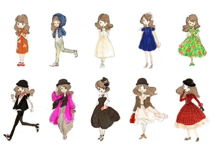 若是不般配，只有过路“呸”