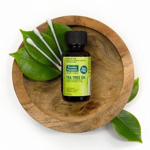 澳洲星期四农庄茶树祛痘凝胶真伪,澳洲星期四农庄产品