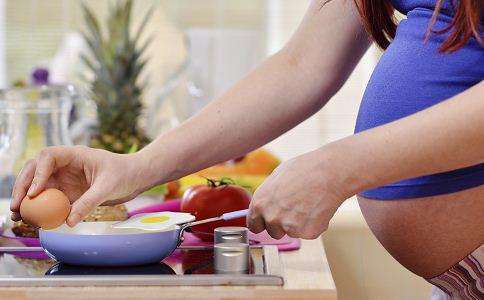 孕妇吃了虾怎么补救,怀孕期间吃虾过敏怎么办