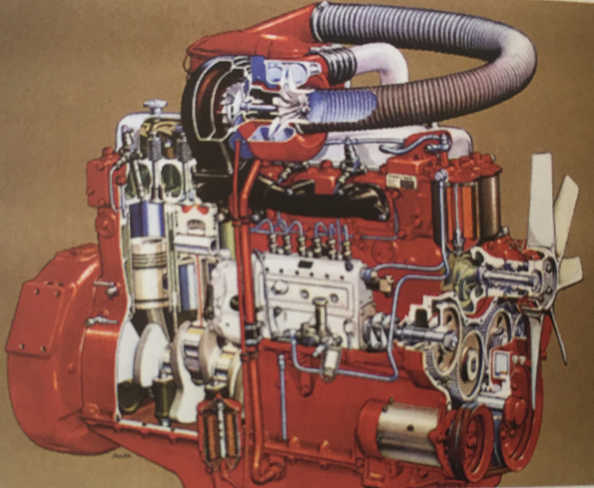 斯堪尼亚公路之王的由来,公路之王斯堪尼亚v88x8