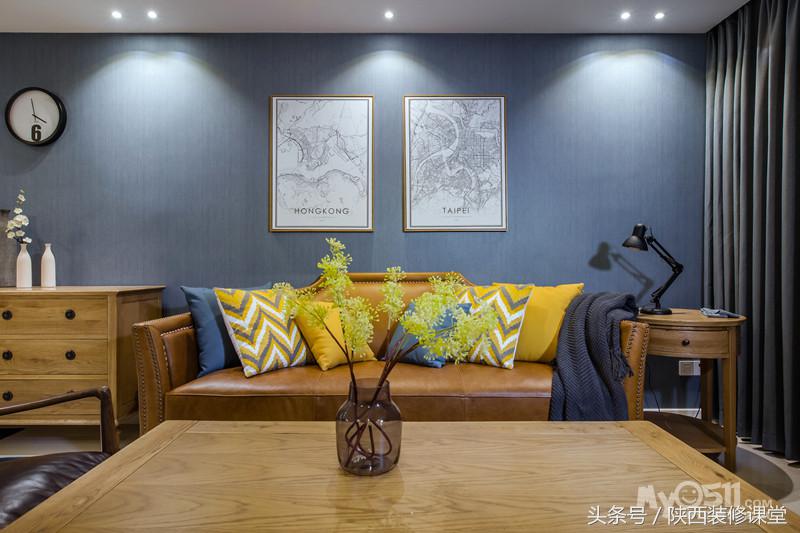 110平混搭风，总价27万非常满意