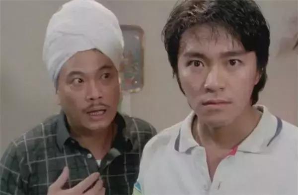 周星驰影坛地位怎么样,周星驰在影坛的地位到底有多高