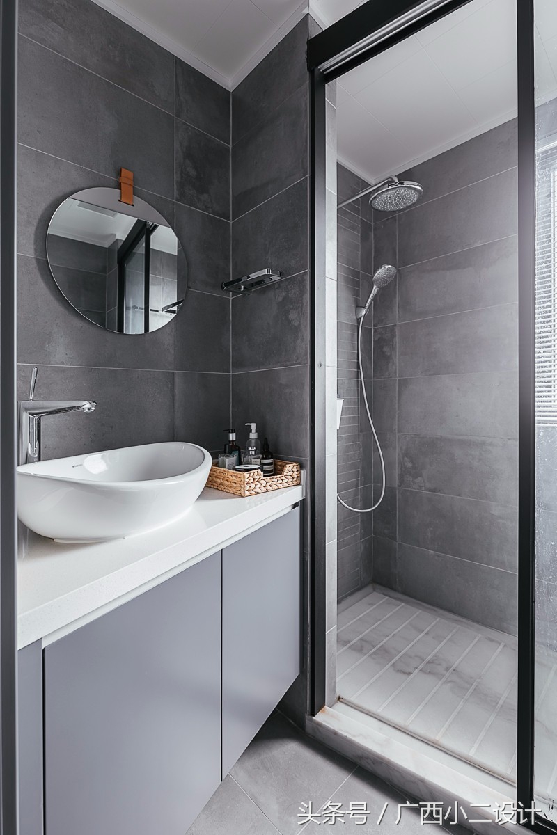 现代简约风格装修效果图欣赏,现代简单装修时尚好看的效果图片