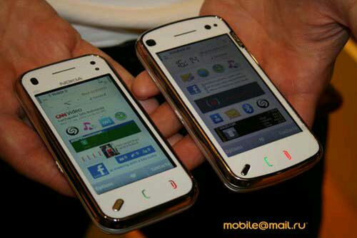 各个手机品牌的高端系列,史上最奇葩的十款手机盘点