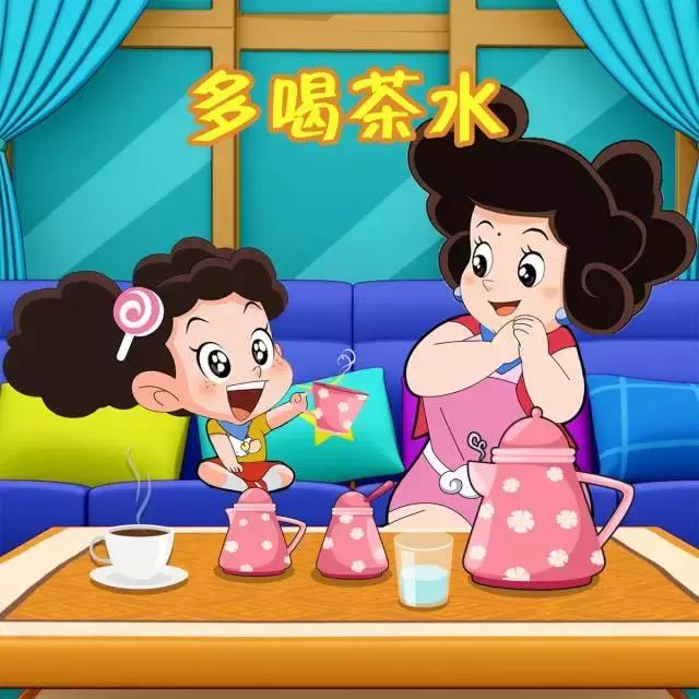 宝宝缺水怎么快速补水,宝宝缺水注意事项