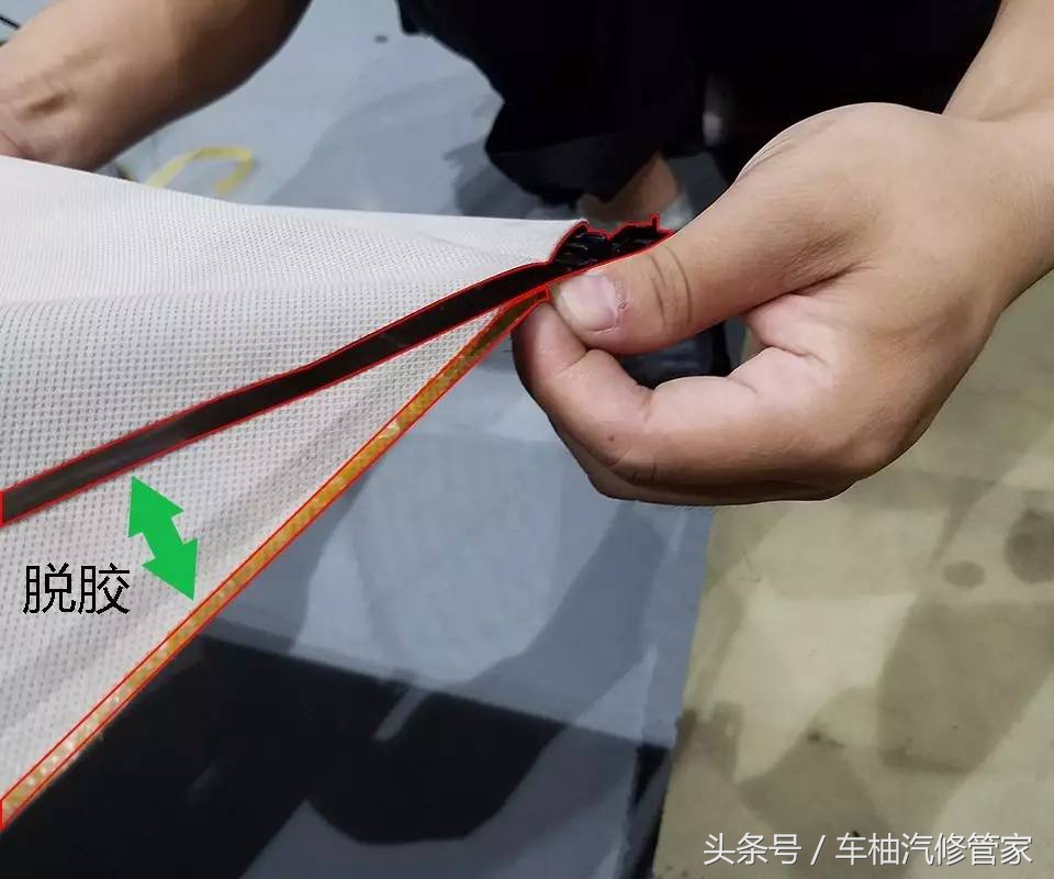 宝马5系gt黑屏解决方法,宝马5系gt瑕疵事故