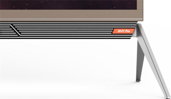 康佳led55u5电视质量怎么样,康佳led55r1的音响