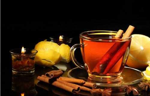 吸烟的人喝啥对肺好,经常吸烟的人喝什么茶可以清肺