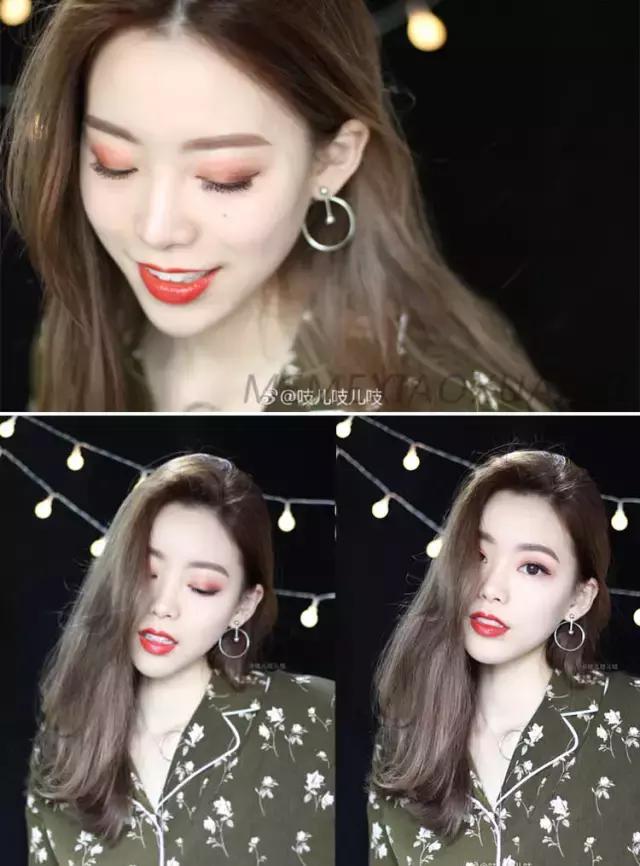 枫叶红颜色口红适合一年四季吗,枫叶红口红推荐tomford