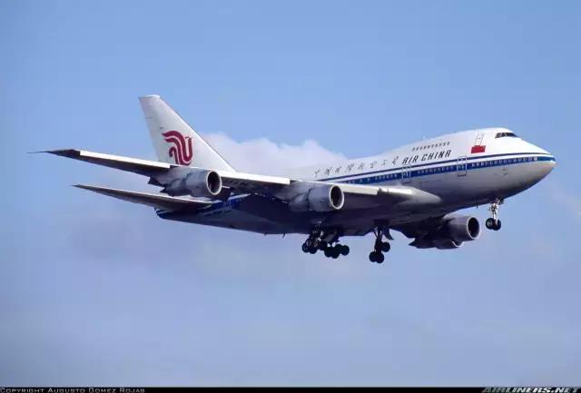 中国747还有吗,747中国有几架