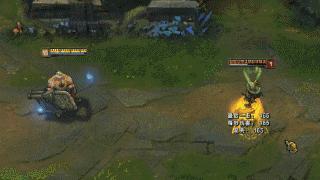 有比布隆更有安全感的辅助吗,lol中最能保人的辅助