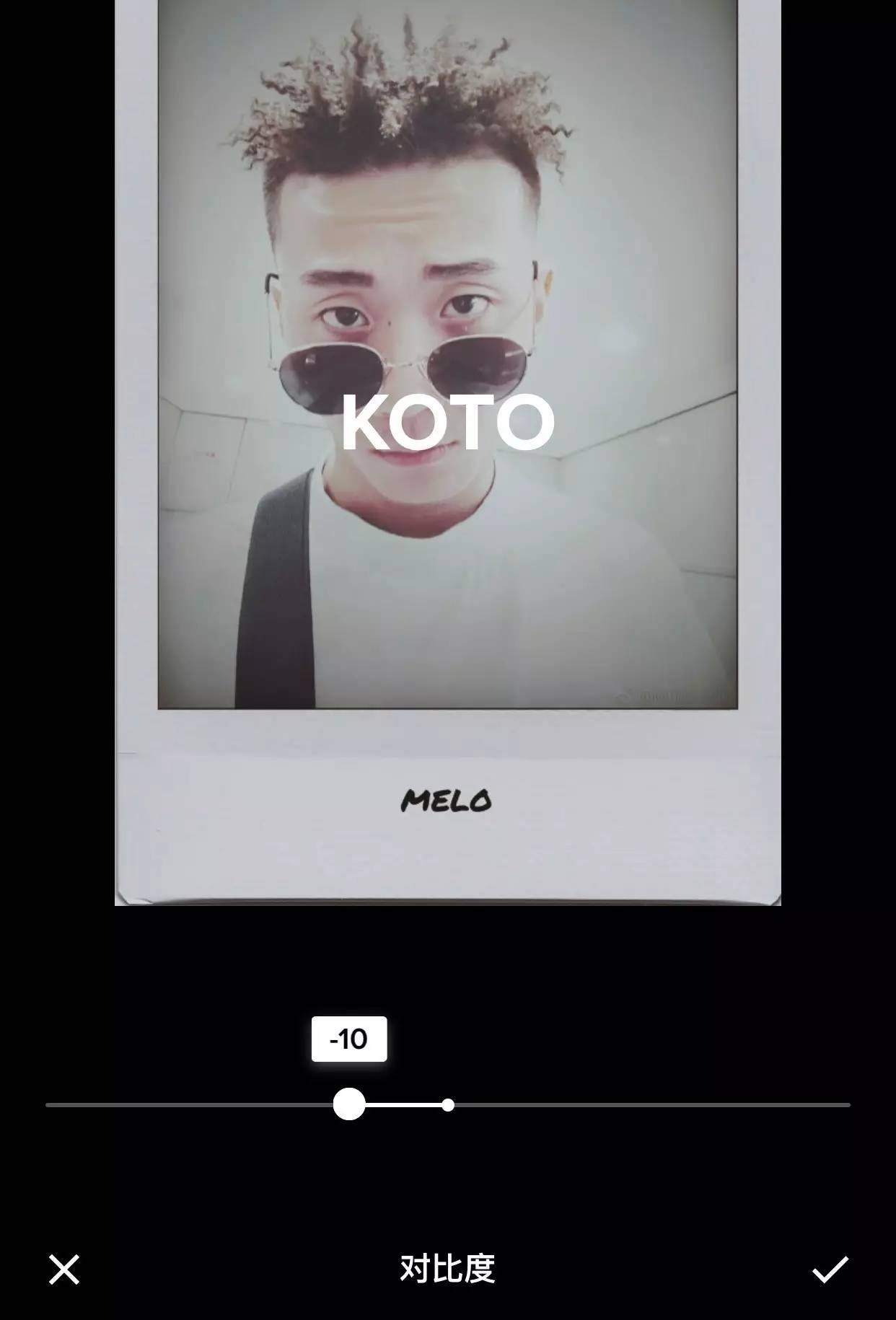 手机拍出拍立得效果app,照片怎么拍出拍立得效果