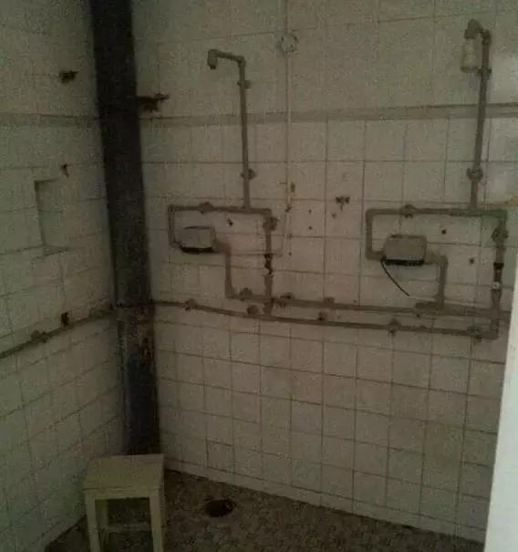 重庆高校大学宿舍排名,重庆高校最差宿舍排行榜