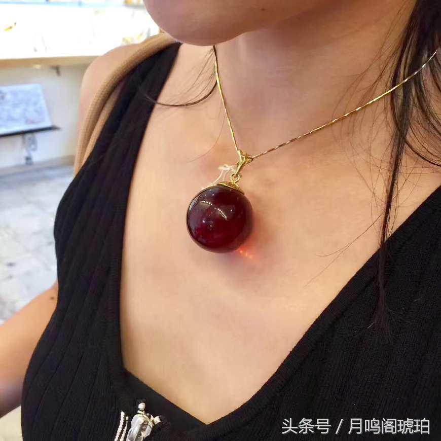 波兰的琥珀蜜蜡假的多吗,俄罗斯代购蜜蜡靠谱吗