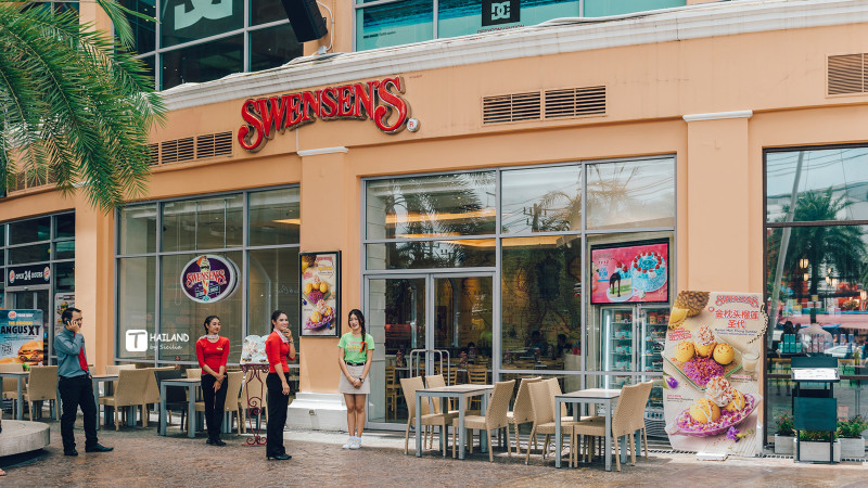 回忆那年在泰国踏浪看海,带你一起去泰国看海