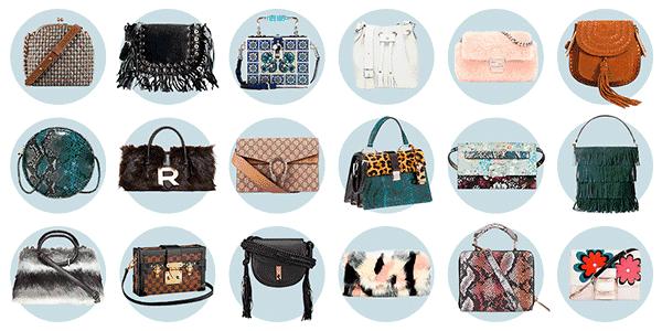 入秋包包推荐美包分享,秋冬实用的高颜值包包分享合集