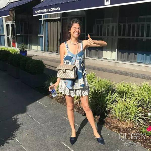 时尚博主推荐秋冬鞋子,最近潮流博主穿的鞋